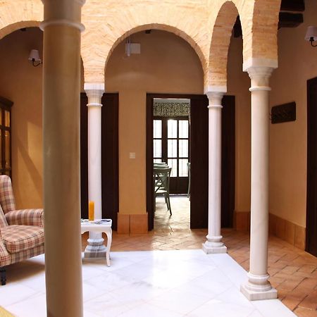 Casa Rural Andalucia Mia Аракена Екстериор снимка
