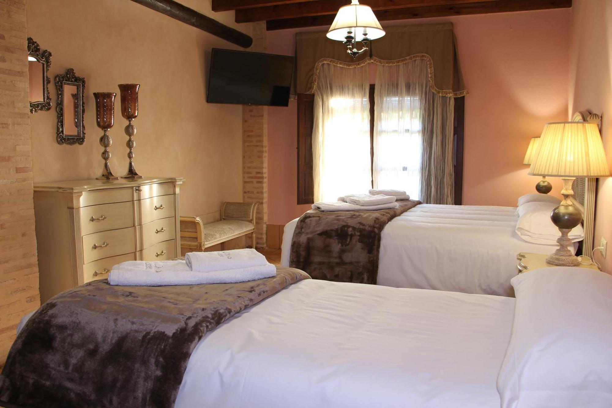 Casa Rural Andalucia Mia Аракена Екстериор снимка