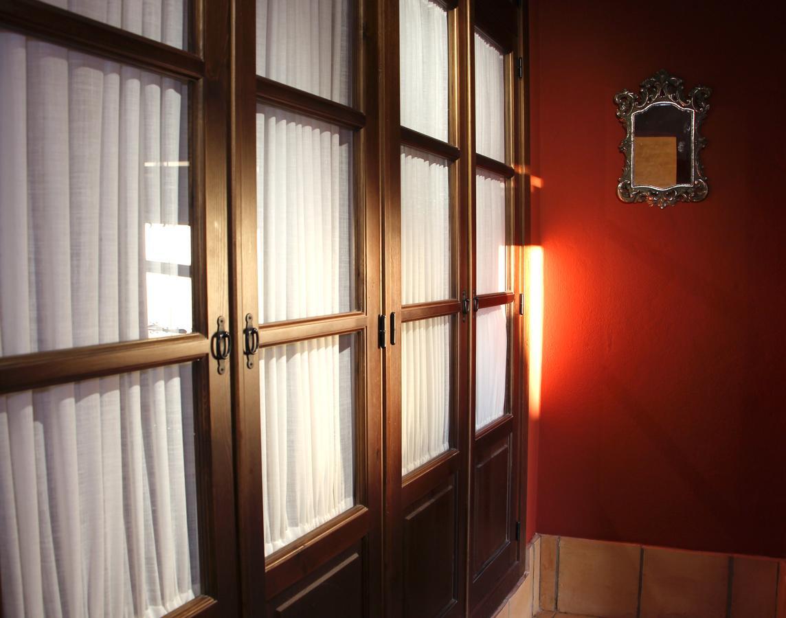 Casa Rural Andalucia Mia Аракена Екстериор снимка