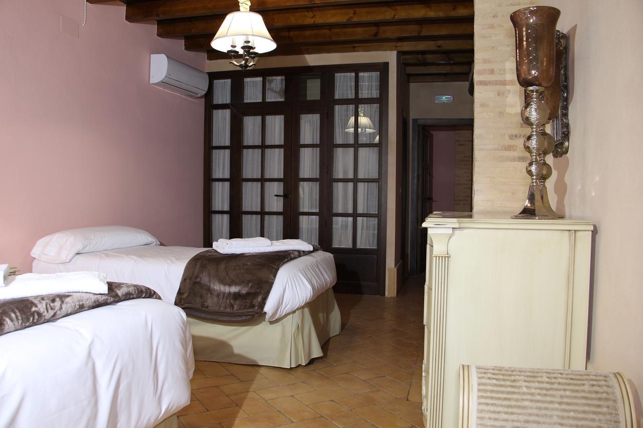 Casa Rural Andalucia Mia Аракена Екстериор снимка
