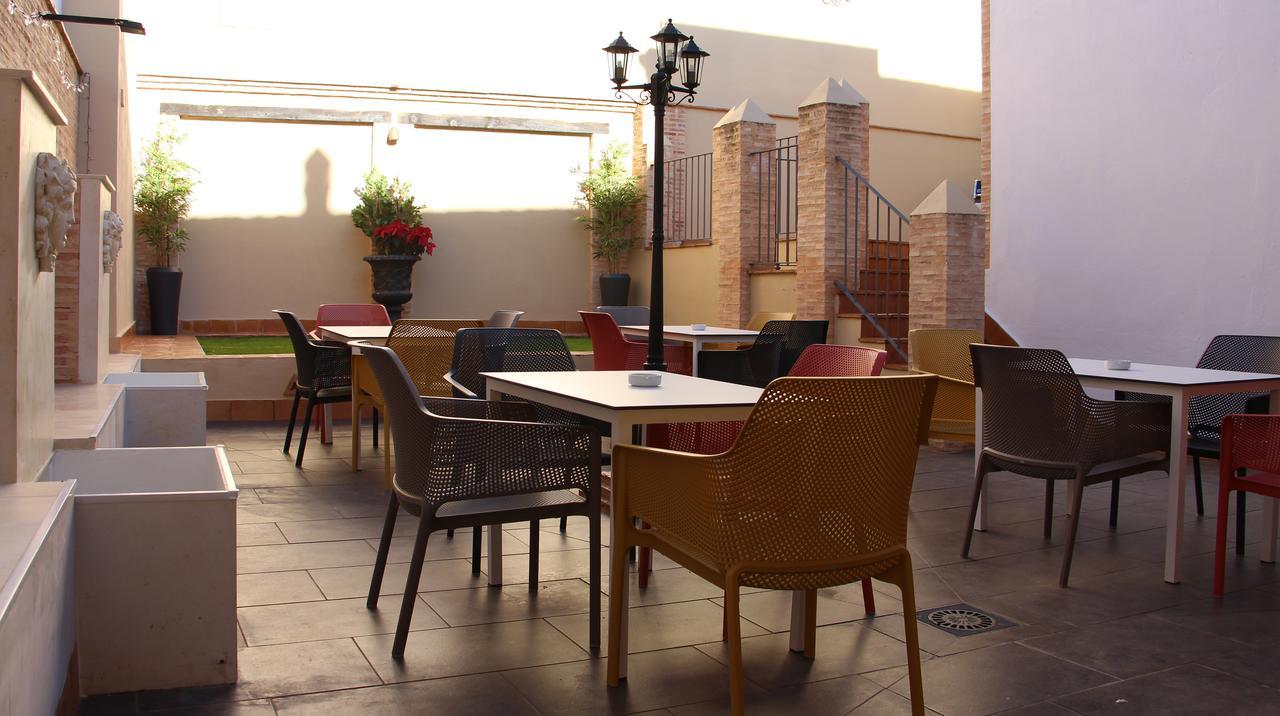 Casa Rural Andalucia Mia Аракена Екстериор снимка