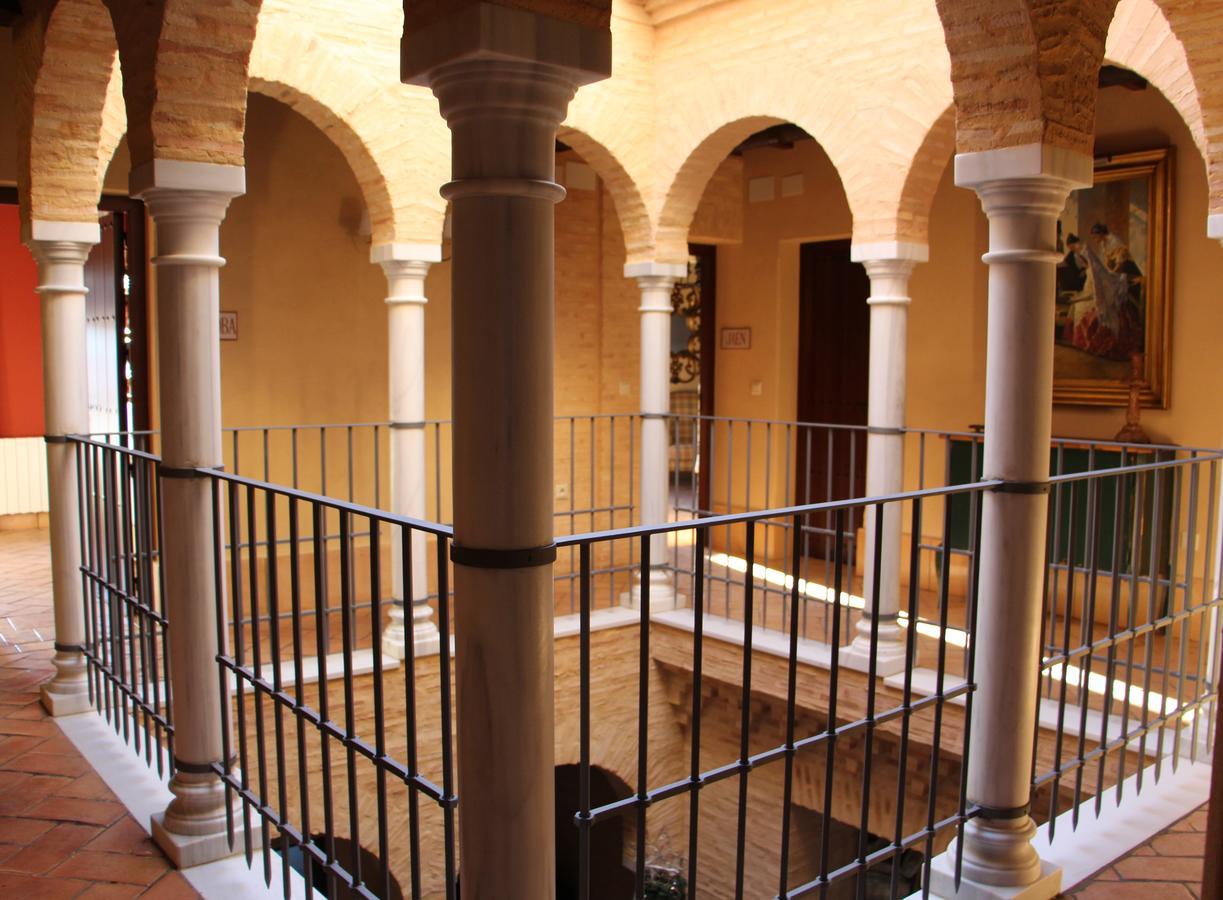 Casa Rural Andalucia Mia Аракена Екстериор снимка