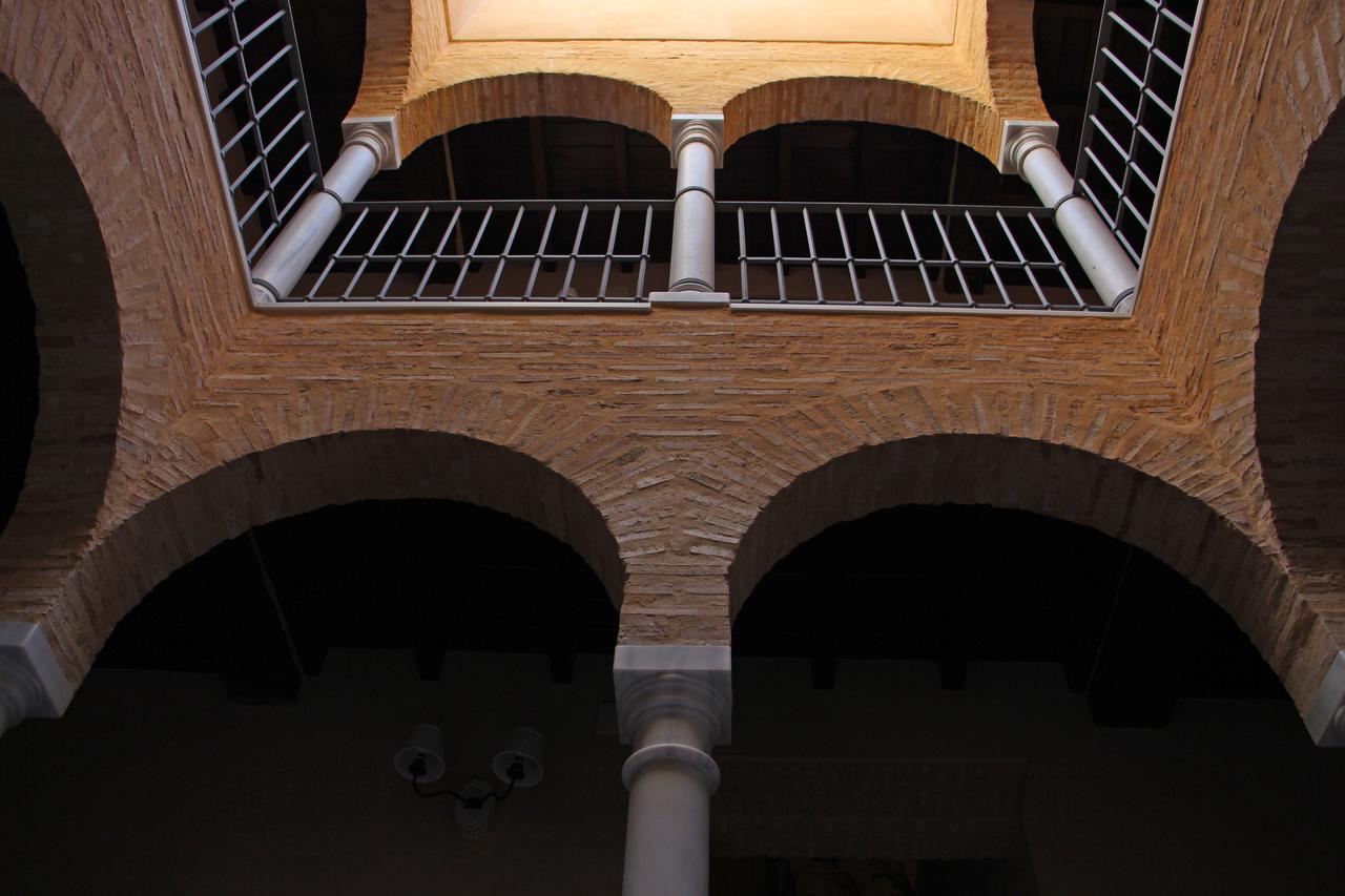 Casa Rural Andalucia Mia Аракена Екстериор снимка