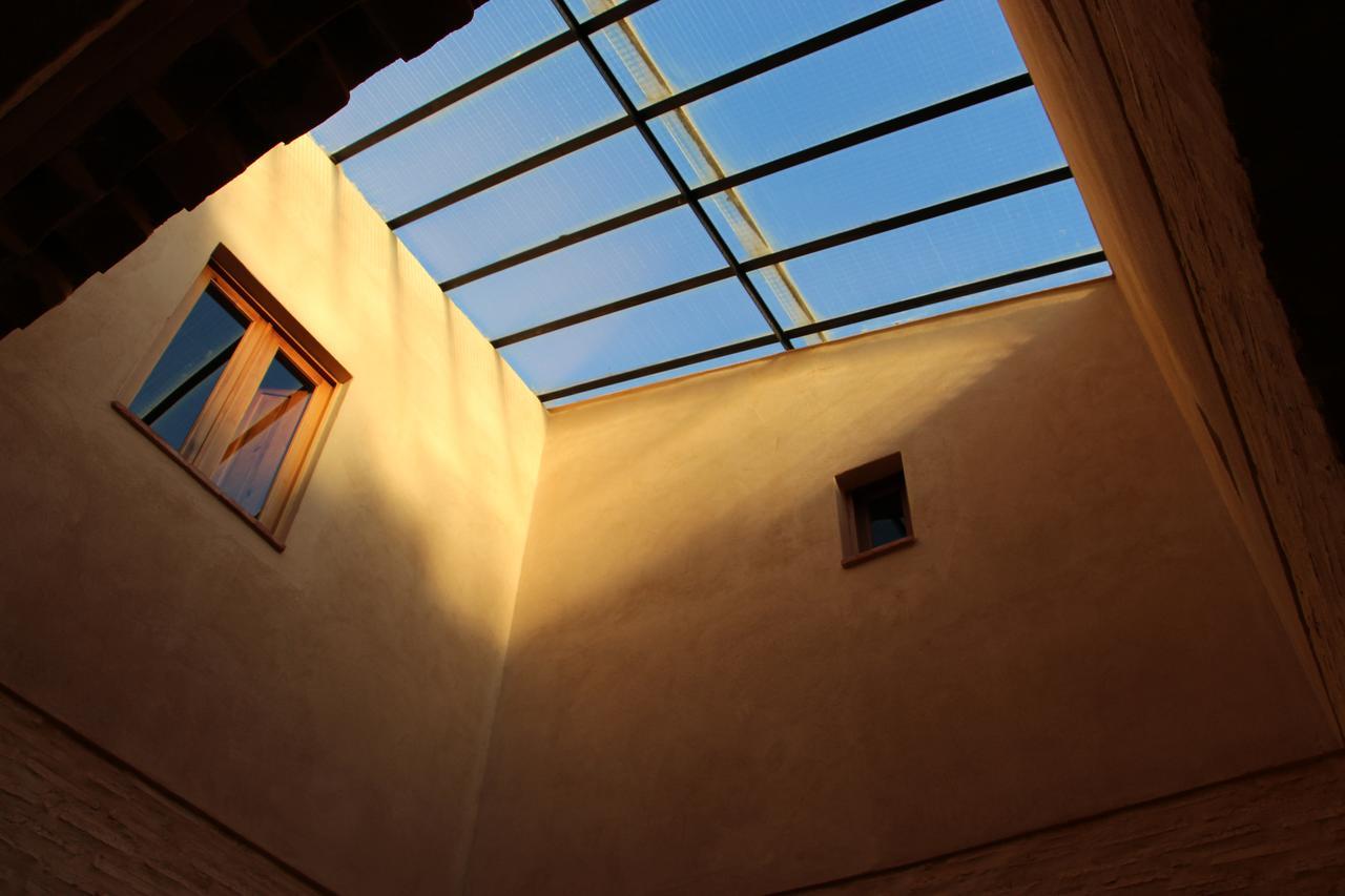 Casa Rural Andalucia Mia Аракена Екстериор снимка