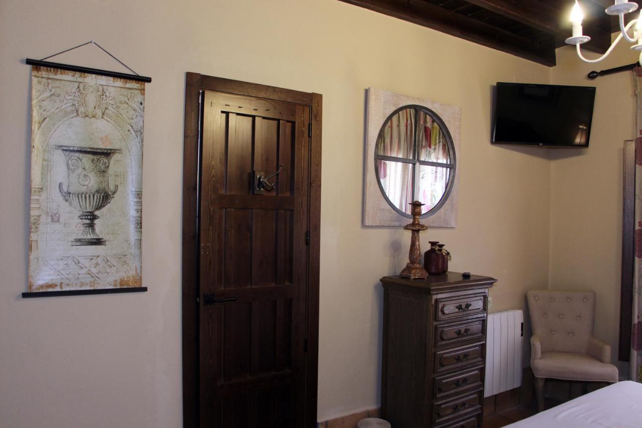Casa Rural Andalucia Mia Аракена Екстериор снимка
